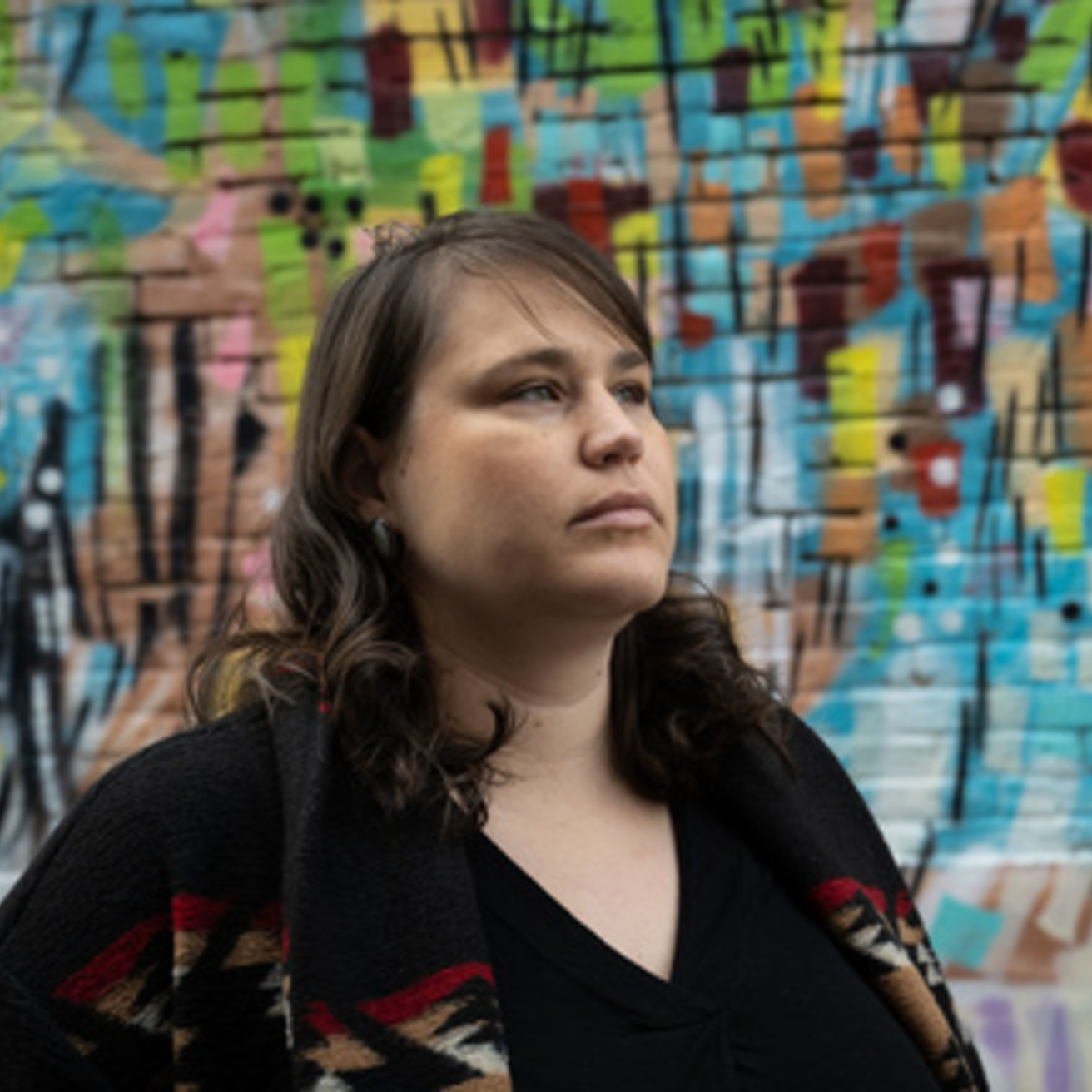 Carrie Schuettpelz Iowa Initiative For Sustainable Communities The